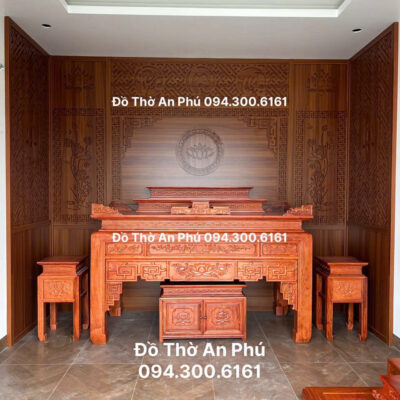 Đồ Thờ